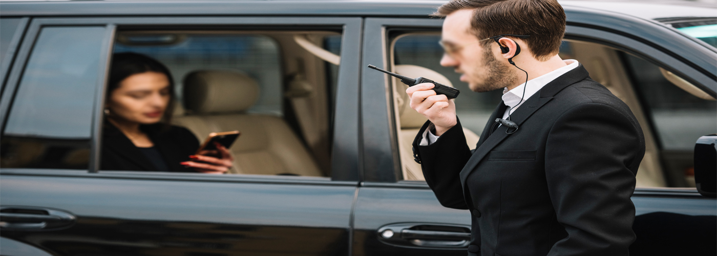 Ultimate Security Services Group Ltd.